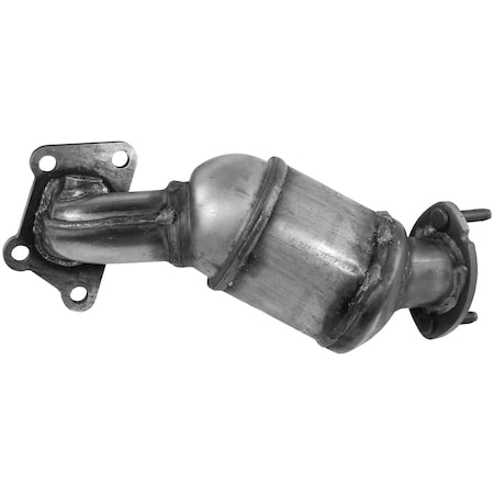 Walker Catalytic Converter, 16670 16670
